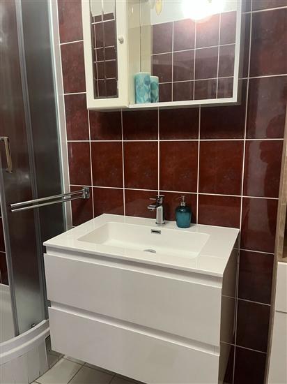 Apartment A2, for 5 persons