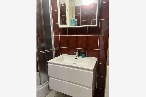 Apartment A2, for 5 persons