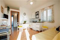 Apartment A3, for 2 persons