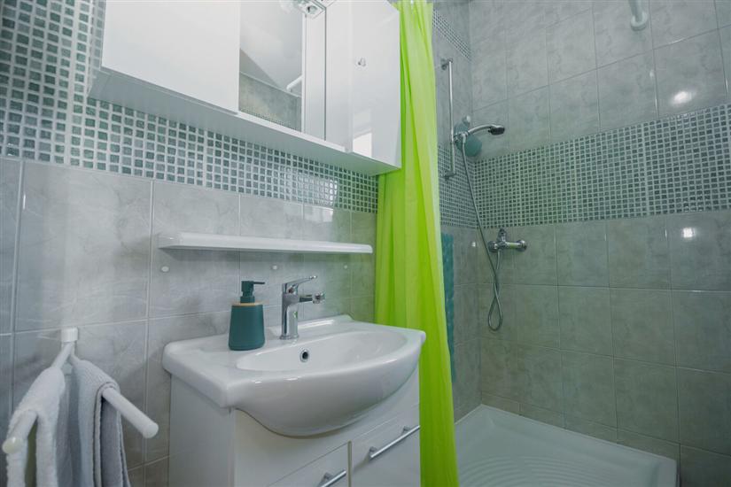 Apartment A3, for 2 persons