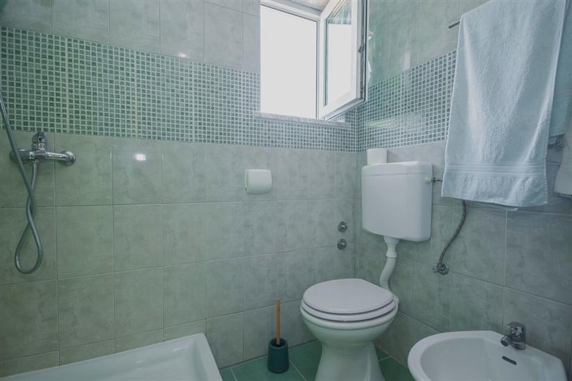 Apartment A3, for 2 persons