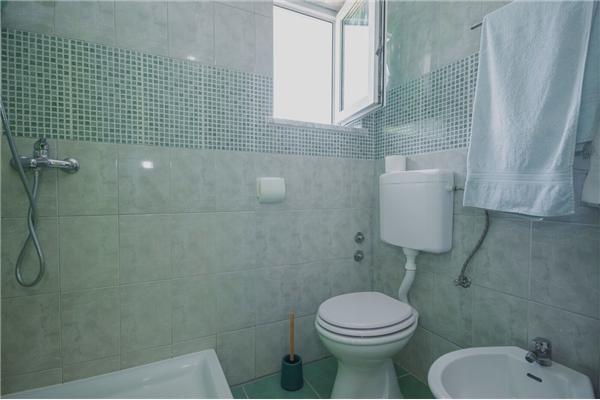 Apartment A3, for 2 persons