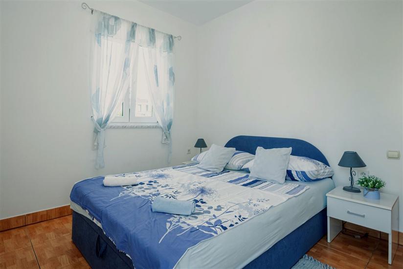 Apartment A3, for 2 persons