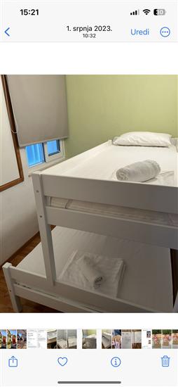 Apartment Apartman Toni