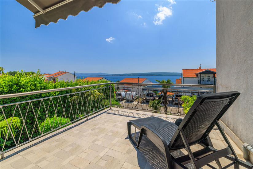 Apartman A1, 2 személyes