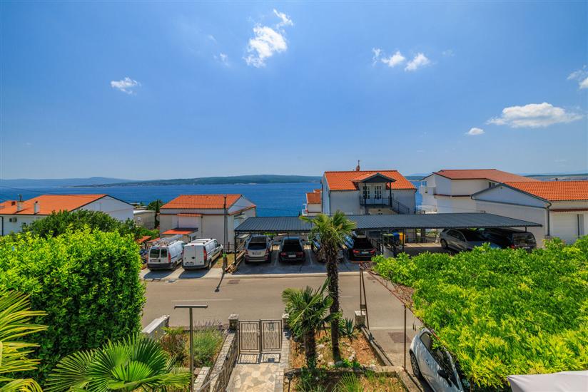 Apartman A1, 2 személyes