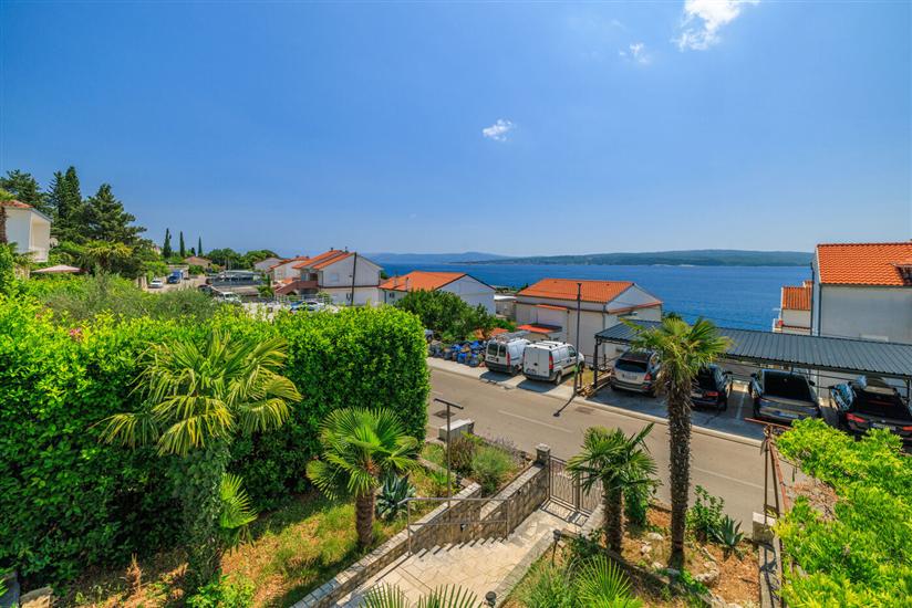 Apartman A1, 2 személyes