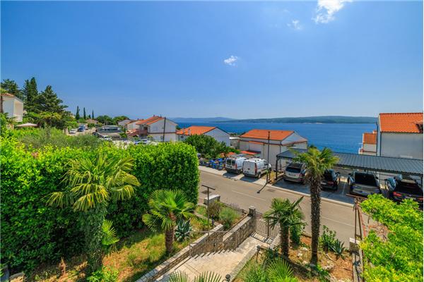 Apartman A1, 2 személyes