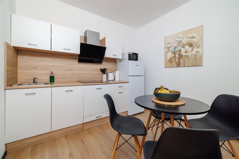 Apartman A1, 2 személyes