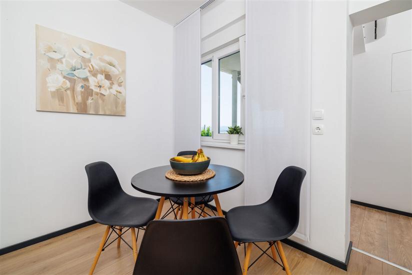 Apartman A1, 2 személyes