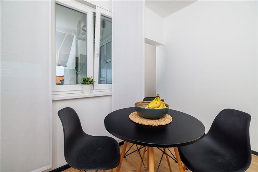 Apartman A1, 2 személyes