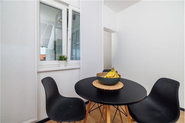 Apartman A1, 2 személyes