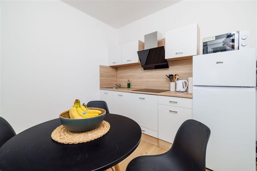 Apartman A1, 2 személyes