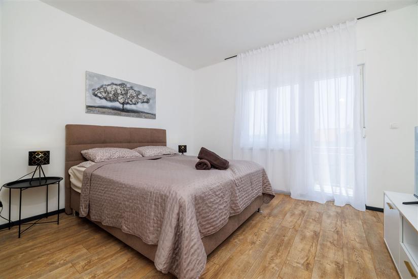 Apartman A1, 2 személyes
