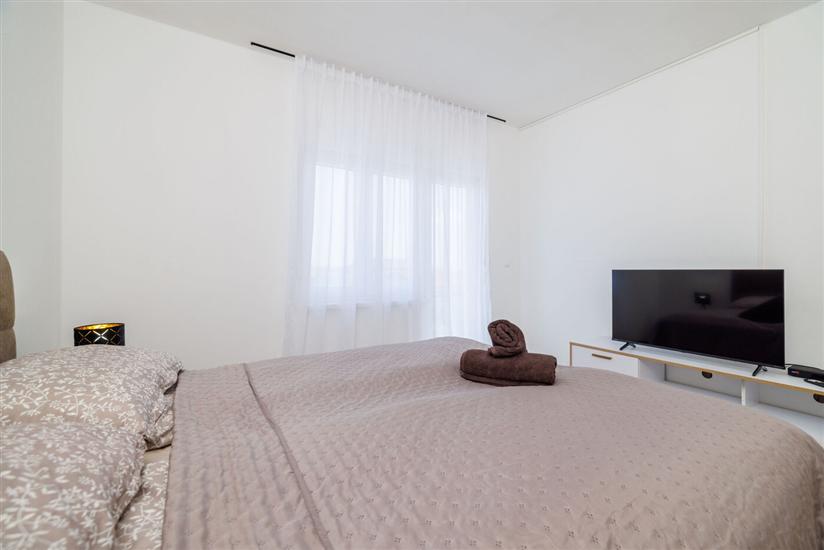 Apartman A1, 2 személyes