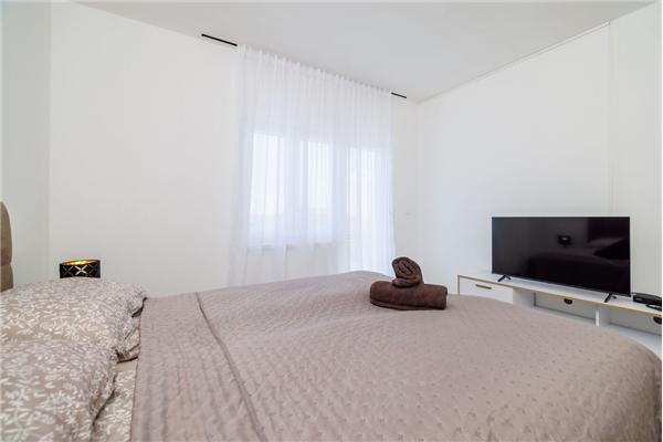 Apartman A1, 2 személyes