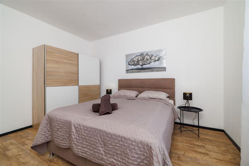 Apartman A1, 2 személyes