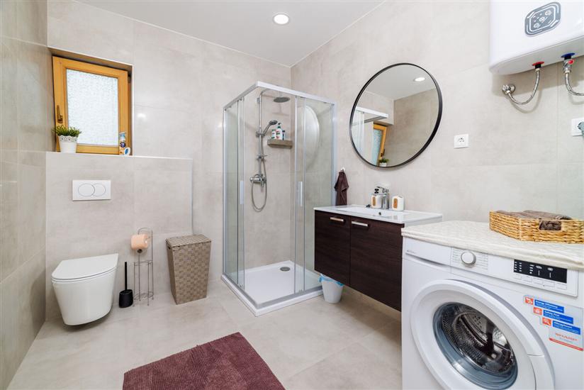 Apartman A1, 2 személyes