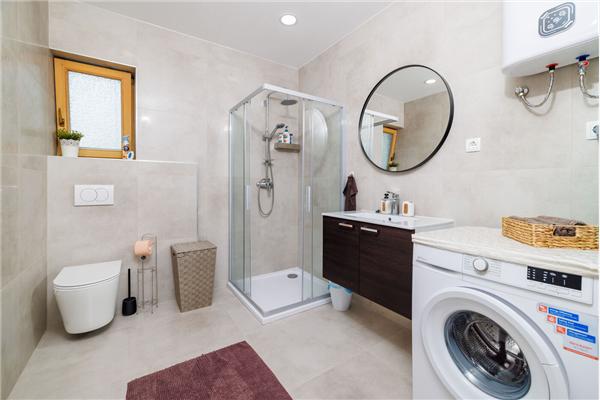 Apartman A1, 2 személyes