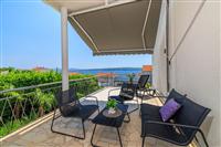 Apartment A1, for 2 persons
