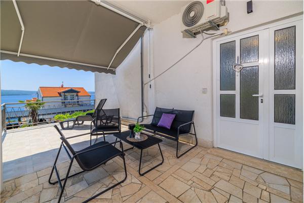 Apartman A1, 2 személyes