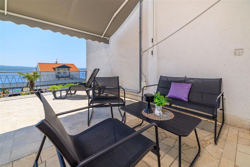 Apartman A1, 2 személyes