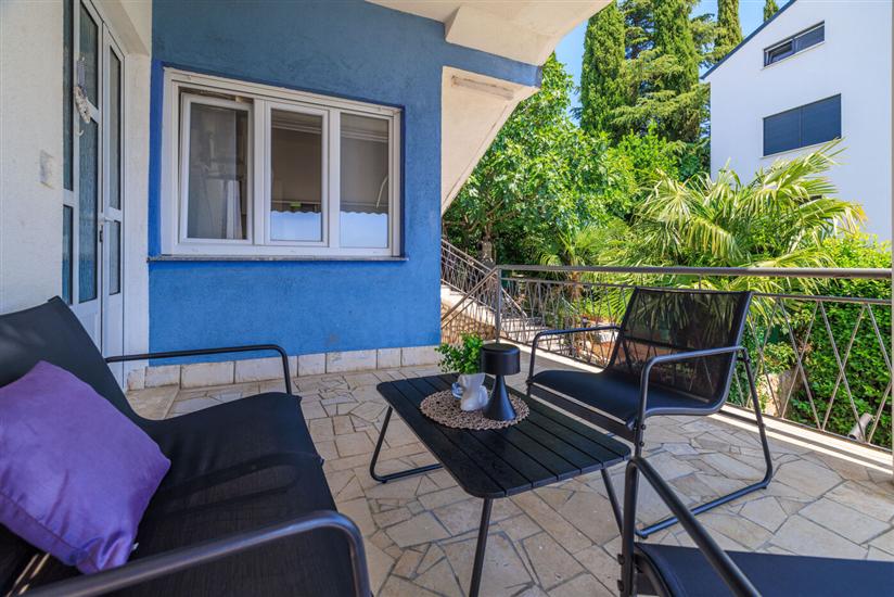 Apartman A1, 2 személyes