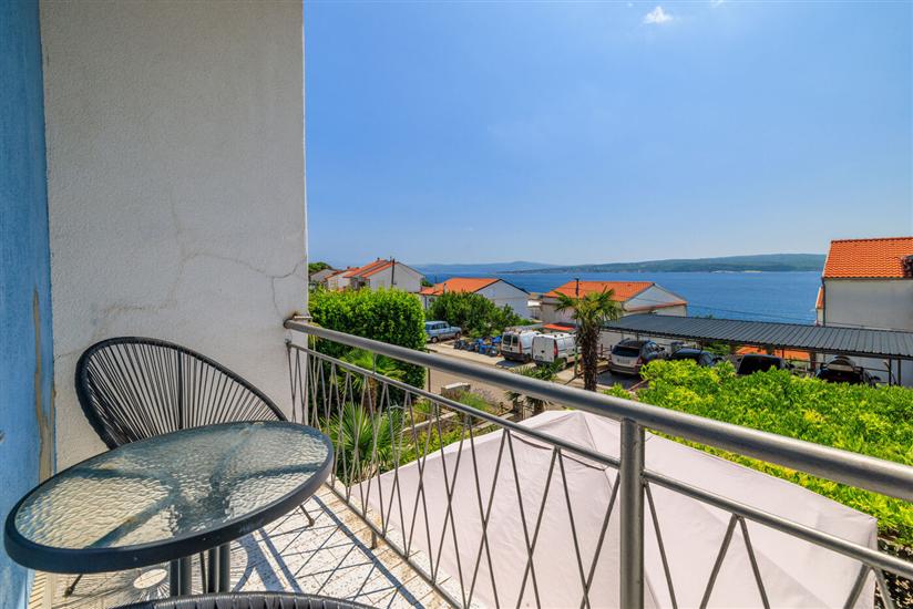 Apartman A1, 2 személyes