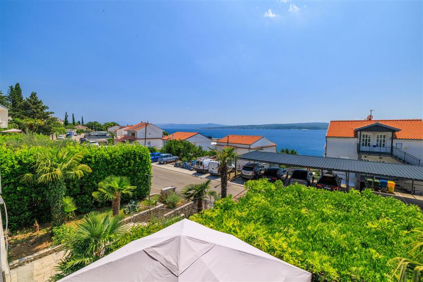 Apartman A1, 2 személyes