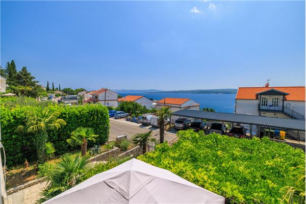 Apartman A1, 2 személyes