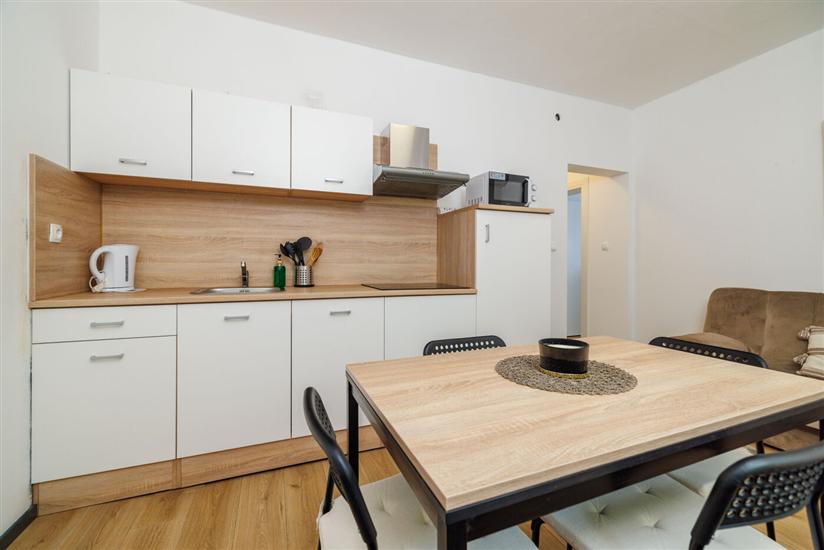 Apartman A3, 3 személyes
