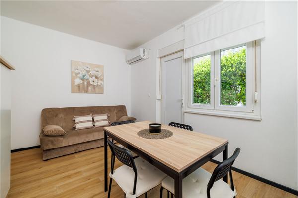Apartman A3, 3 személyes