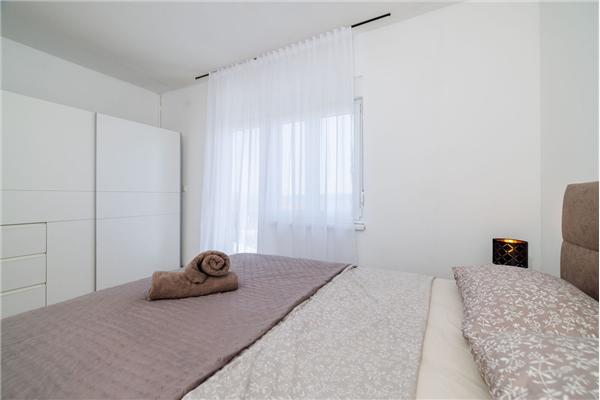 Apartman A3, 3 személyes