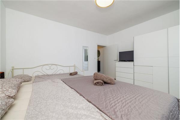Apartman A3, 3 személyes