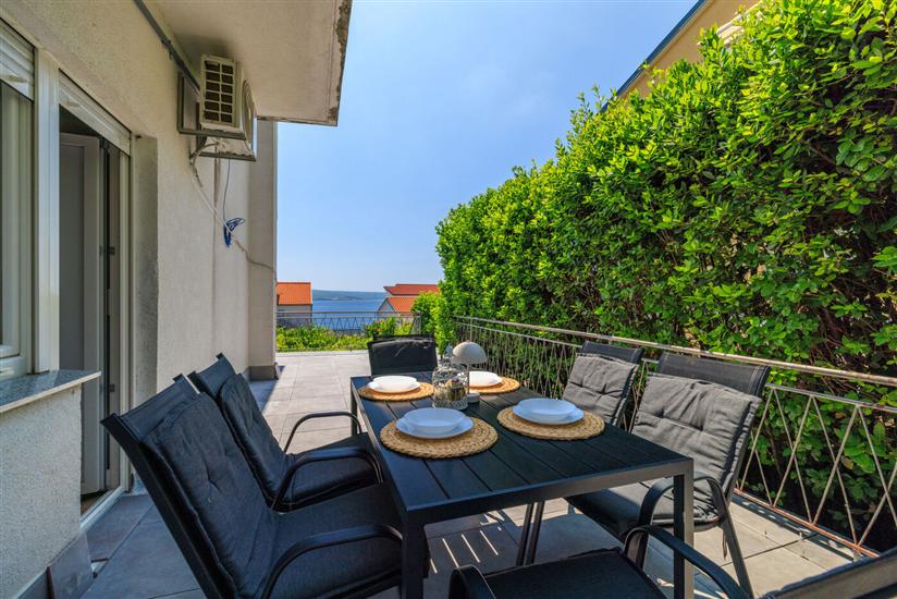 Apartman A3, 3 személyes