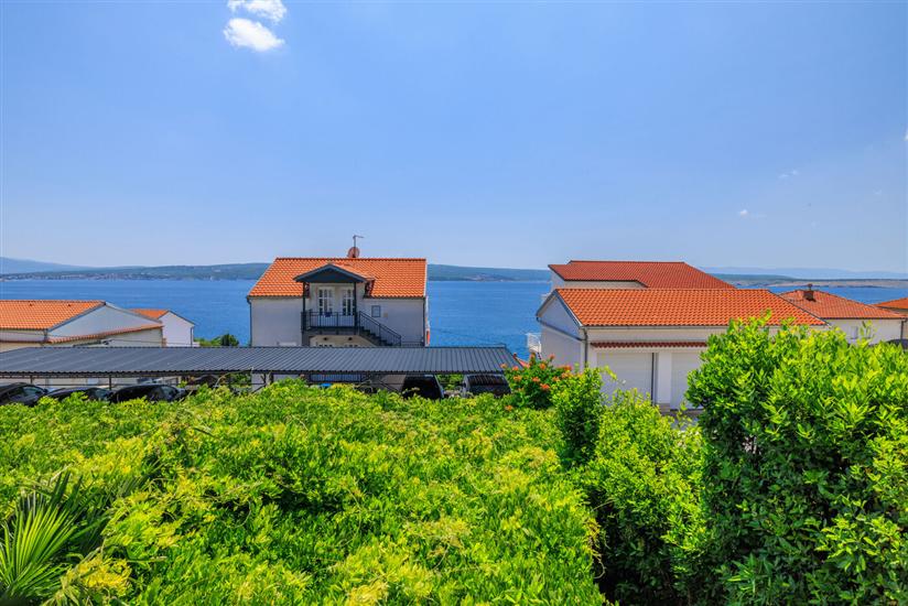 Apartman A3, 3 személyes