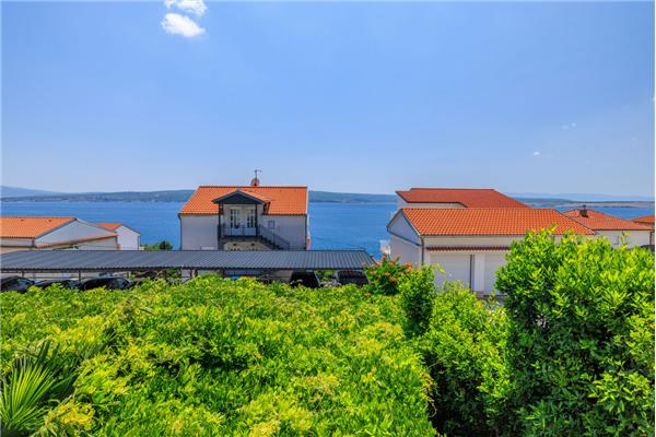 Apartman A3, 3 személyes