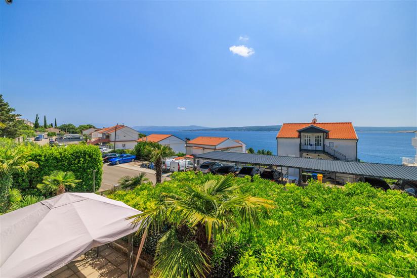 Apartman A3, 3 személyes