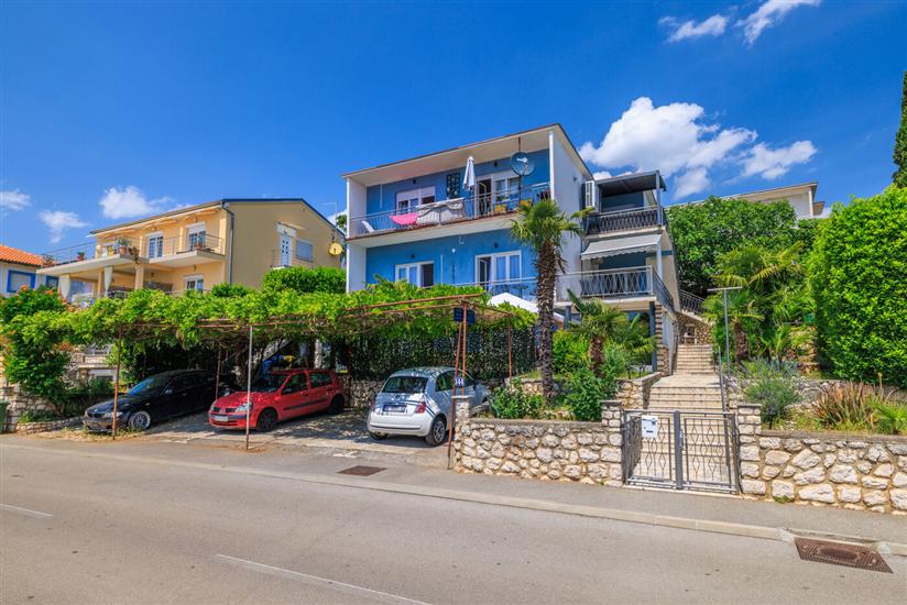 Apartments Alenka