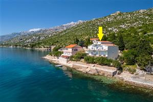 Apartment - Lukovo Sugarje