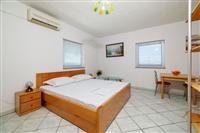 Apartment A1, for 2 persons