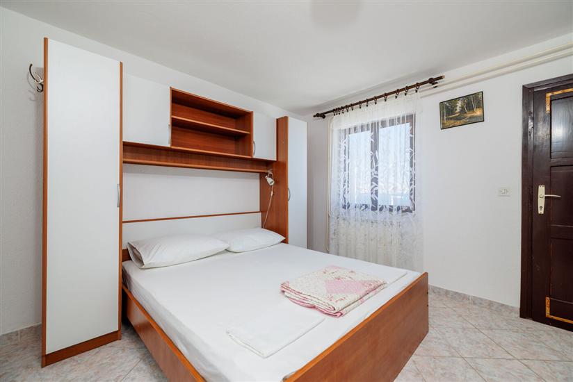 Apartment A2, for 2 persons