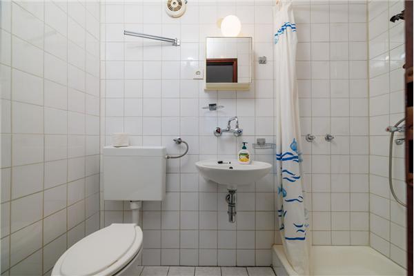 Apartment A2, for 2 persons