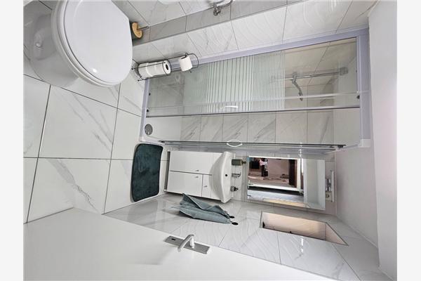 House K1, for 2 persons