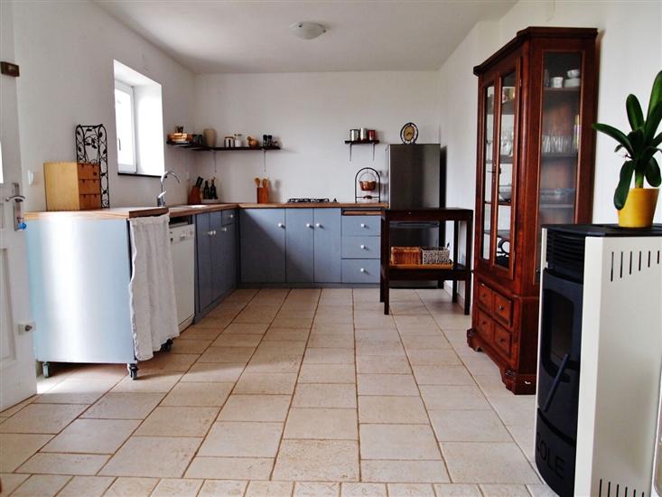 House K1, for 5 persons