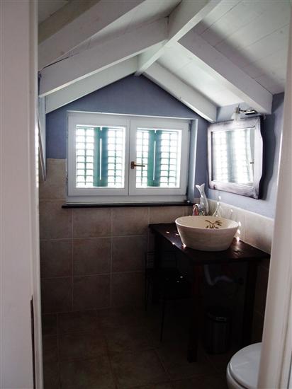 House K1, for 5 persons