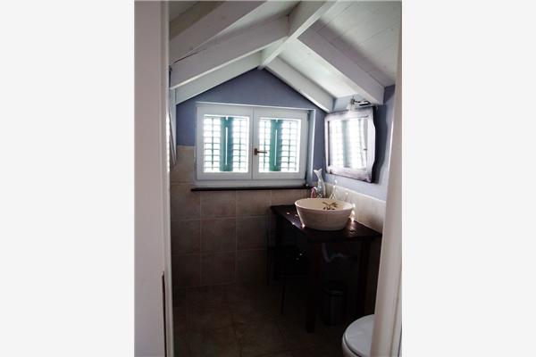 House K1, for 5 persons