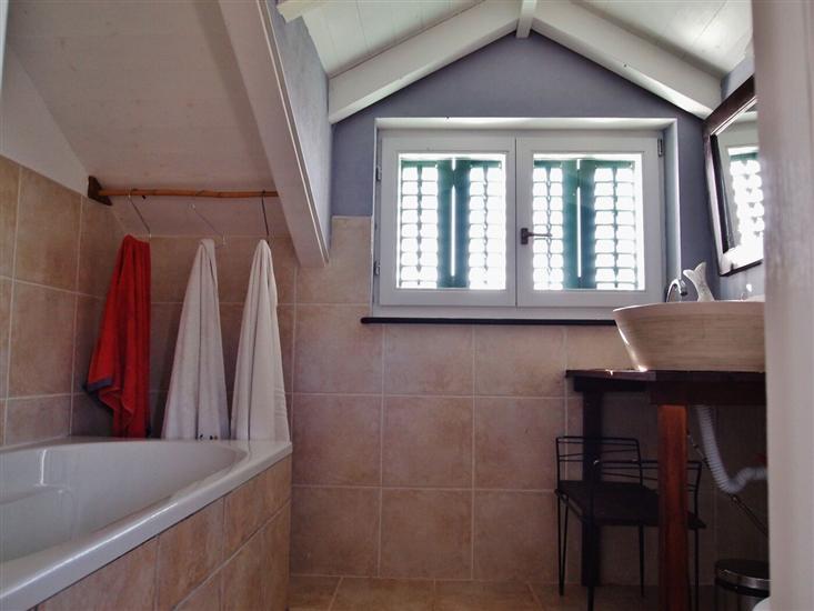 House K1, for 5 persons