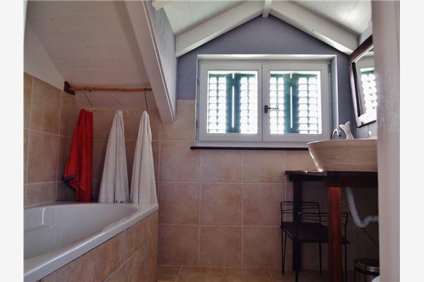 House K1, for 5 persons