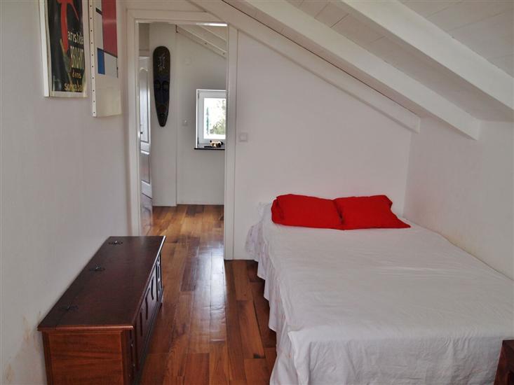 House K1, for 5 persons